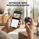 Камера відеоспостереження міні відеокамера HD нічне бачення датчик руху сигналізація в режимі реального часу бездротова 1080P WiFi керування за допомогою додатка  1769096820587 фото 2