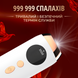 Фотоепілятор лазерний 360 градусне охолодження 8492037159207 фото 8