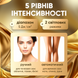 Фотоепілятор лазерний епілятор домашній IPL фотоепілятори для домашньої епіляції з охолодженням шкіри 5 рівнями  4703458547035 фото 2