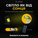 Ліхтарик портативний брелок USB з карабіном та магнітним кріпленням 909893980131 фото 3