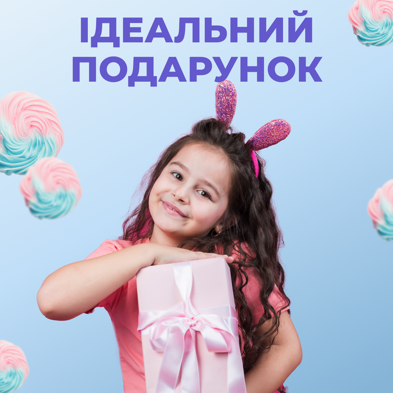 Принтер міні для дітей термопринтер дитячий мініпринтер бездротовий акумуляторний портативний компактний для чеків наклейок розмальовок для мобільний пристроїв  рожевий 332156397 фото
