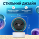 Камера відеоспостереження вулична відеокамера відеоняня IP камери відеонагляд нічне бачення виявлення руху WIFI 1757344575018 фото 8