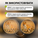 Бінокль туристичний театральний маленький компактний кишеньковий похідний ударостійкий вологозахищений 778783837411 фото 5