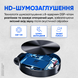 Диктофон с активацией голосом мини цифровой звукозаписыватель МР3 плеер с шумоподавлением 1750260582733 фото 7