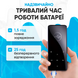 MP3 плеєр bluetooth з вбудованим динаміком із FM радіо диктофоном сенсорним екраном 8 ГБ 1775547536818 фото 5