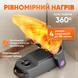 Электрическая сушилка для сушки обуви с таймером ультрафиолетом для быстрой глубокой стерилизации удаления запаха влаги 1767872248709 фото 7