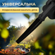 Садовий пилосос повітродувка дуйка для листя ручна акумуляторна бездротова потужна портативна 234572658 фото 2
