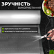 Пакет для вакууматора Набор для вакуумирования пищевые в рулоне для запайки продуктов Сменная пленка 25см 1749471794676 фото 6