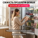 Вакууматор для пищевых продуктов насос вакууматоры для упаковки вакуумирования надувания мячей вакуматор кухонный ручной бытовой 2в1 1750950406317 фото 6
