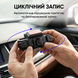 Відеореєстратор автомобільний камера для авто циклічний запис з нічним режимом датчик руху автозапис відеоспостереження 1762605437976 фото 8