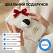 Электрический пояс для похудения с подогревом стимулятор пресса массаж живота послеродовой уход обезболивание спины фитнес-пояс 1762605517495 фото 6