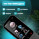 Электронный переводчик голосовой портативный офлайн Wi-Fi 138 языков фото диалоговый туристический многоязычный автономный  OS7647 фото 4