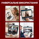 Вебкамера з мікрофоном для пк вебкамера для комп'ютера стрімів з автофокусом вебка full hd 1920 x 1080 8191036582011 фото 8
