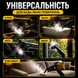 Пароочиститель ручной отпариватель для дезинфекции парогенератор портативный мощный с насадками для уборки чистки и стерилизации поверхностей 1784537907583 фото 5