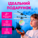 Дитячий фотоапарат  миттєвого друку цифровий для дітей ударостійка камера з друком силіконовий чохол 3918462758392 фото 6