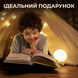 Нічник дитячий на акумуляторі 123460932 фото 7