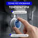 Водонагреватель проточный электрический термостатический водонагреватель с дисплеем экраном душем быстрый нагрев воды бойлер для ванной и кухни 1771316047353 фото 4