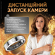 Смарт кольцо с трекером умное водонепроницаемое фитнес-кольцо кольцо для измерения шагов пульса сна кислорода в крови Размер 10 1756989195528 фото 6