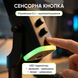 Мікрофон для комп'ютера ігровий студійний професійний динамічний для ПК з шумозаглушенням для запису стрімів подкастів вокалу з підсвіткою RGB триподом 1770969881799 фото 9