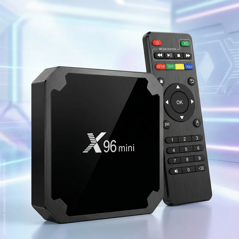 Тюнер Т2 ТВ приставка для телевизора цифровая Full HD IPTV Wi-Fi USB PVR ресивер медиаплеер HDMI RCA запись онлайн 1764673380524 фото