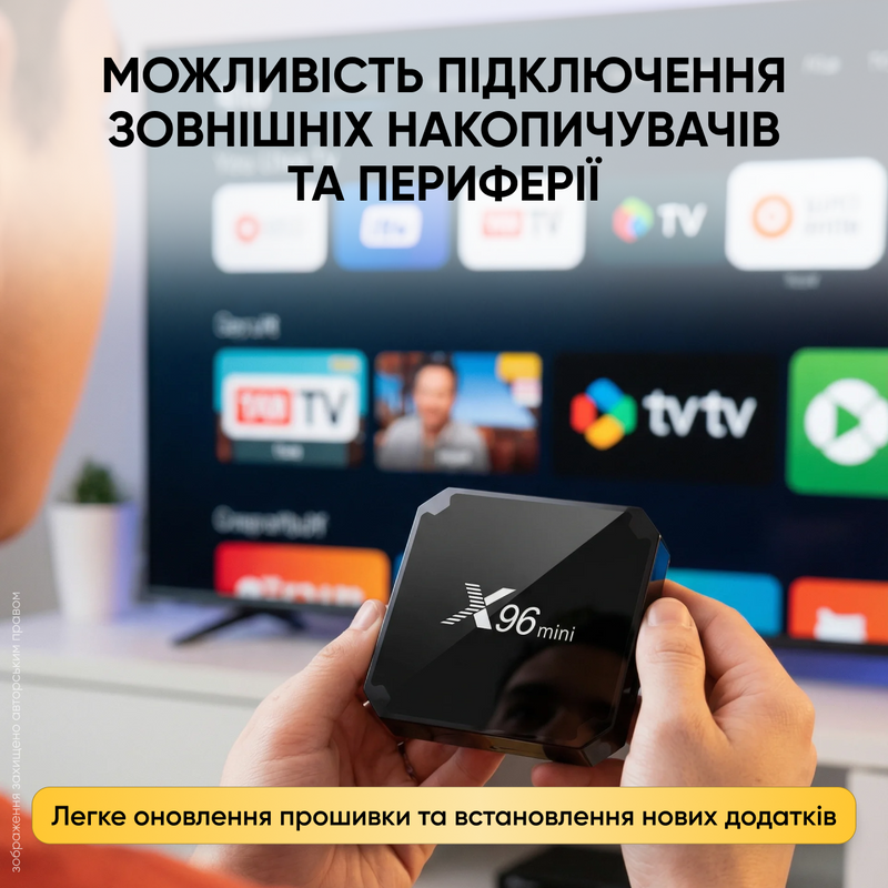 Тюнер Т2 ТВ приставка для телевизора цифровая Full HD IPTV Wi-Fi USB PVR ресивер медиаплеер HDMI RCA запись онлайн 1764673380524 фото