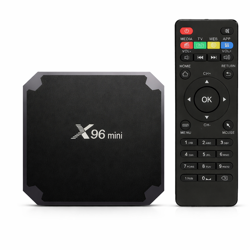 Тюнер Т2 ТВ приставка для телевизора цифровая Full HD IPTV Wi-Fi USB PVR ресивер медиаплеер HDMI RCA запись онлайн 1764673380524 фото