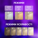 Лампа настольная с аккумулятором для маникюра LED с двумя плафонами подставкой для телефона сенсорным управлением 3 режима света USB лампы LED светодиодные на аккумуляторе 234572524 фото 4