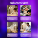 Лампа настольная с аккумулятором для маникюра LED с двумя плафонами подставкой для телефона сенсорным управлением 3 режима света USB лампы LED светодиодные на аккумуляторе 234572524 фото 9