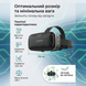 Очки виртуальной реальности VR очки виртуальный шлем для телефона смартфона Android iPhone для игр просмотра видео с регулировкой линз межзрачкового расстояния 1771318728368 фото 10