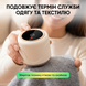 Машинка для видалення ковтунців бездротова для стриження грудочок акумуляторна із зарядкою від USB Type-C 1768829613786 фото 4