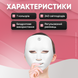 Светодиодная LED маска для фототерапии Лед маска для лифтинга омоложения и восстановления 8949441494981 фото 9