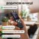 Цифровой диктофон с активированной записью шумоподавлением устройство для записи голоса портативный звукозаписывающий рекордер портативный 8 ГБ 1769159631815 фото 8