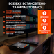 Комплект Смарт ТВ андроїд приставка X96Q 4K 2/16GB WIFI інтернет медіаплеєр Smart TV Box Android HDMI 5831947263517 фото 4