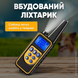 Нашийник для собак тренувальний ошийник для дресировки собак електронний водонепроникний з дистанційним керуванням  1759330407251 фото 3