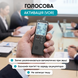 Цифровий диктофон з активацією голосом з екраном MP3 звукозаписувач рекордер з тривалим записом 32ГБ з підключенням до Windows Mac 1769160334262 фото 3