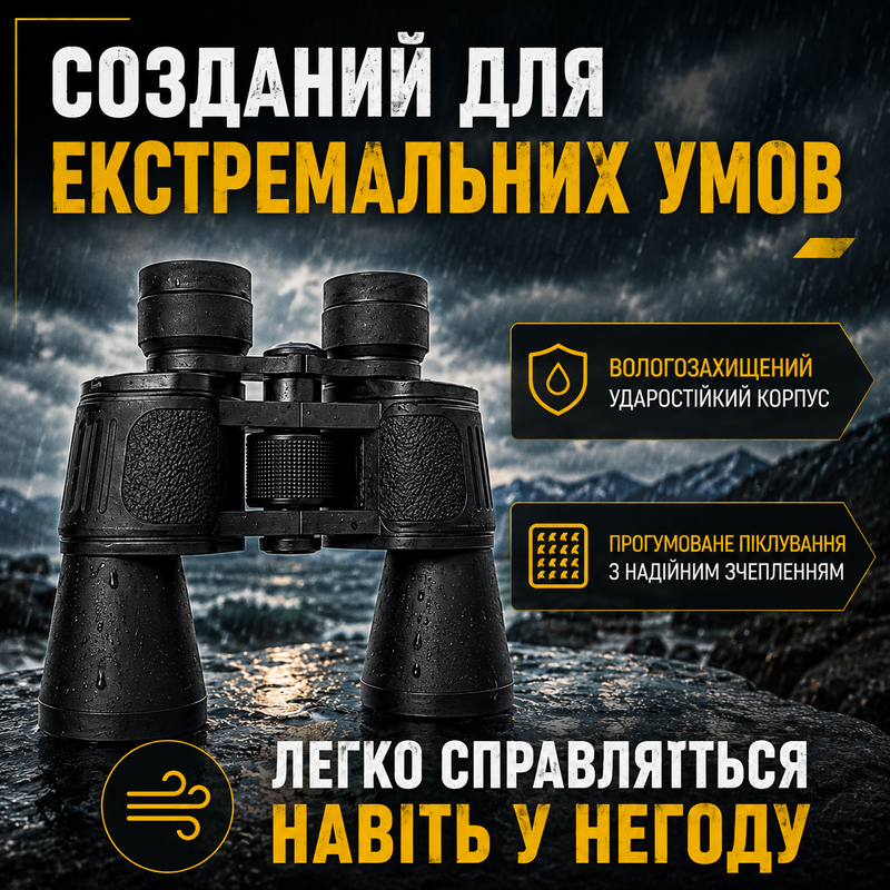 Бинокль военный туристический телескоп профессиональный сверхмощный ударопрочный влагозащищённый для охоты рыбалки туризма концертов дальнего наблюдения в путешествиях мощные бинокли 1774958311945 фото