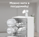 Молокоотсос электрический портативный мощный с аккумулятором и функцией массажа и стимуляцией лактации 8249441710264 фото 6