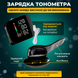 Автоматичний тонометр на зап'ястя від акумулятора 234569342 фото 3