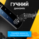 Цифровой диктофон с активированной записью шумоподавлением устройство для записи голоса портативный диктофон с MP3-плеером и экранным динамиком 4 ГБ 1771592405063 фото 5