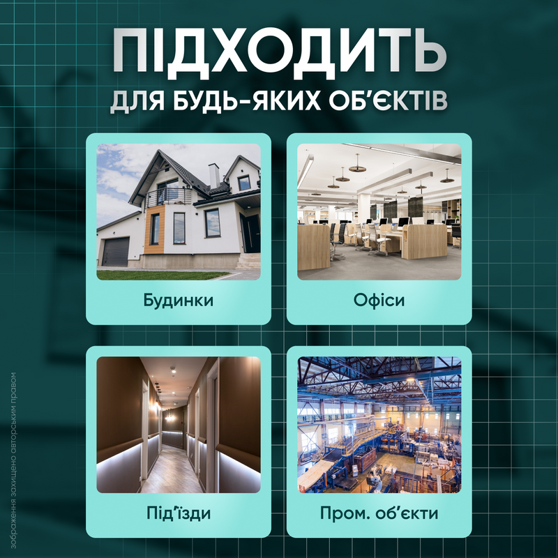 Камера відеоспостереження Wifi Full HD ІЧ підсвітки двосторонній зв&rsquo;язок для вулиці та дому відеокамери нічне бачення виявлення руху цілодобова відеомоніторингова система безпеки широкий кут огляду 1751011631937 фото