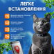 GPS трекер для детей котов собак авто ключа багажа Find My для iPhone Bluetooth локатор мини смарт маячок iOS IP67 1752045923811 фото 3