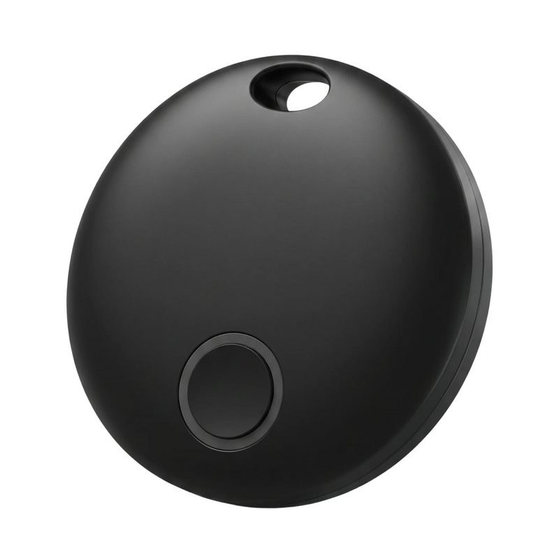 GPS трекер для детей котов собак авто ключа багажа Find My для iPhone Bluetooth локатор мини смарт маячок iOS IP67 1752045923811 фото