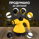 Пароочиститель ручной пароочистители отпариватель для одежды универсальный стеклоочиститель парогенератор для дома очистка паром 6955549366339 фото 8