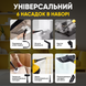 Пароочиститель ручной пароочистители отпариватель для одежды универсальный стеклоочиститель парогенератор для дома очистка паром 6955549366339 фото 5
