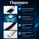 Беспроводной CarPlay адаптер для авто Apple CarPlay Wireless Android Auto USB Type-A Type-C адаптер для мультимедиа автомобиля переходник для подключения телефона блютуз 1776063871345 фото 5
