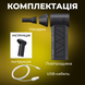 Воздуходувка аккумуляторная воздуходув компактная для клавиатуры компьютера авто для дома 51429074561 фото 8