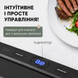 Вакууматор для їжі для продуктів вакуматор побутовий вакууматори для пакування вакуумування продуктів домашній кухонний ручний  1770045114279 фото 4