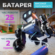 Интерактивная игрушка радиоуправляемая робот щенка песик собака детская игра для детей интерактивный роботизированный музыкальный 234574581 фото 6
