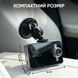 Видеорегистратор автомобильный широкоформатная камера для авто с микрофоном G сенсор фиксация аварий запись видео 3 дюймовый LCD дисплей 123456917 фото 8